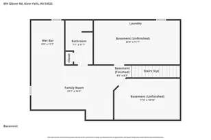 694 Glover Rd, River Falls, WI 54022 - Photo 39