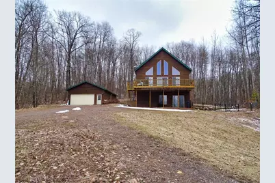 8920 Larson Court, Hayward, WI 54843 - Photo 3