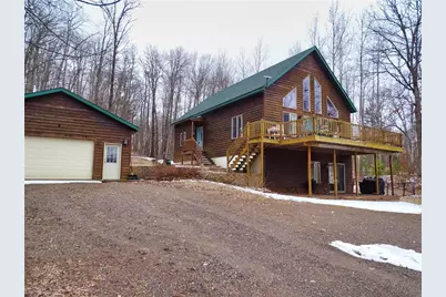 8920 Larson Court, Hayward, WI 54843 - Photo 5