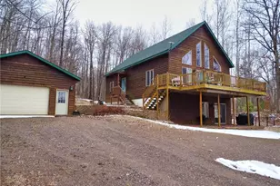 8920 Larson Ct, Hayward, WI 54843 - Photo 5