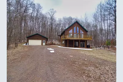 8920 Larson Court, Hayward, WI 54843 - Photo 1