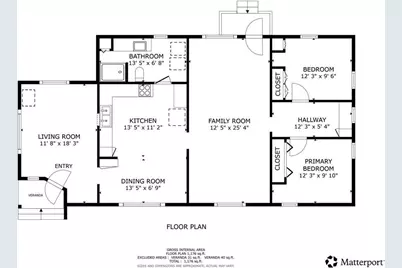 252 Sumner Avenue, Chetek, WI 54728 - Photo 49
