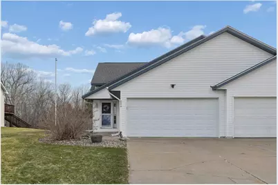 409 Dakota Court #A, Woodville, WI 54028 - Photo 1