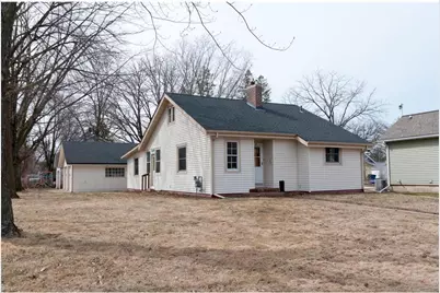 132 Couture Avenue, Rice Lake, WI 54868 - Photo 1