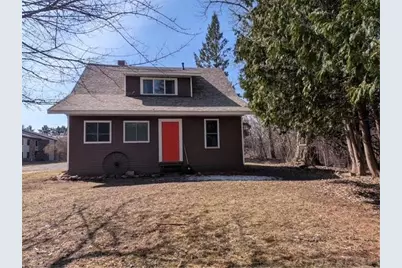 603 Oak Street, Frederic, WI 54837 - Photo 3