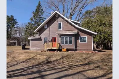 603 Oak Street, Frederic, WI 54837 - Photo 1