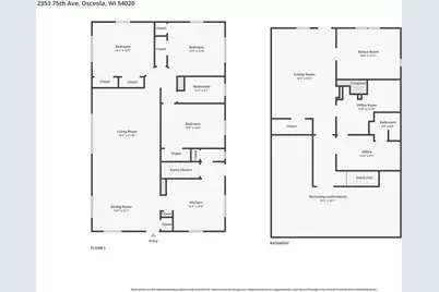 2353 75th Avenue, Osceola, WI 54020 - Photo 41