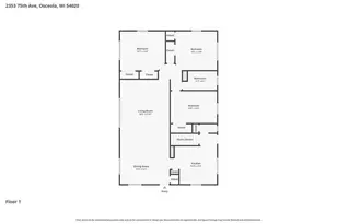 2353 75th Ave, Osceola, WI 54020 - Photo 39