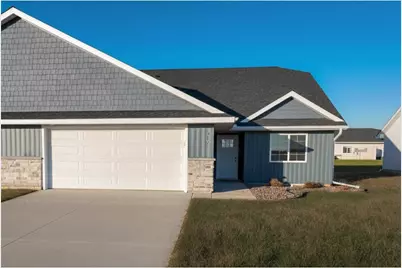 718 South Division Street, Warren Township, WI 54023 - Photo 1