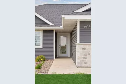 710 South Division Street, Warren Township, WI 54023 - Photo 3