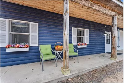 25445 Spaulding Road, Grantsburg, WI 54840 - Photo 17