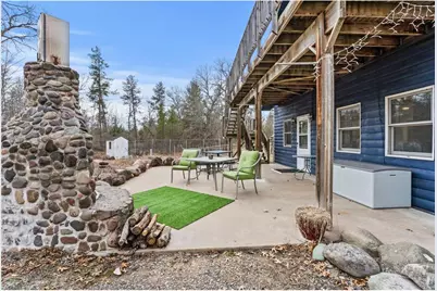 25445 Spaulding Road, Grantsburg, WI 54840 - Photo 63