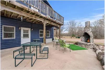 25445 Spaulding Road, Grantsburg, WI 54840 - Photo 65