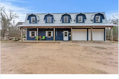 25445 Spaulding Road, Grantsburg, WI 54840 - Photo 13