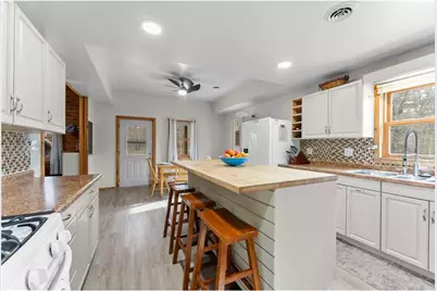 25445 Spaulding Road, Grantsburg, WI 54840 - Photo 33