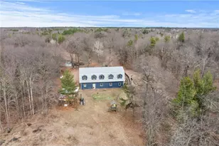 25445 Spaulding Rd, Grantsburg, WI 54840 - Photo 71