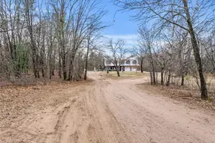 25445 Spaulding Rd, Grantsburg, WI 54840 - Photo 9