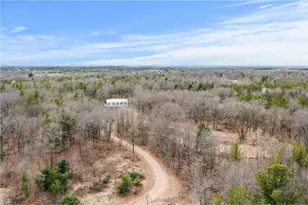 25445 Spaulding Rd, Grantsburg, WI 54840 - Photo 5