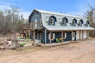 25445 Spaulding Rd, Grantsburg, WI 54840 - Photo 11