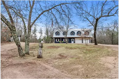 25445 Spaulding Road, Grantsburg, WI 54840 - Photo 9
