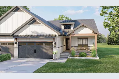 702 South Division Street, Warren Township, WI 54023 - Photo 1