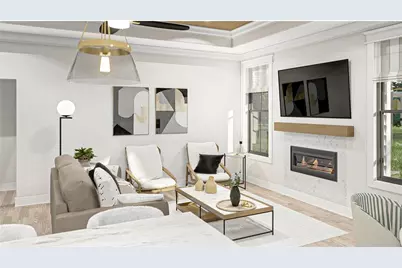 704 South Division Street, Warren Township, WI 54023 - Photo 3