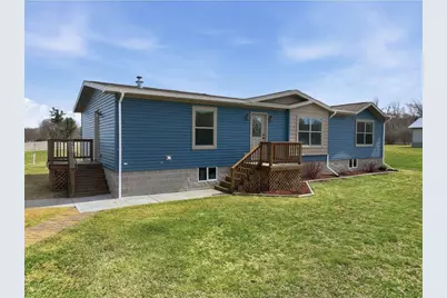 1356 14th Street, Turtle Lake, WI 54889 - Photo 3