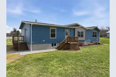 1356 14th Street, Turtle Lake, WI 54889 - Photo 1