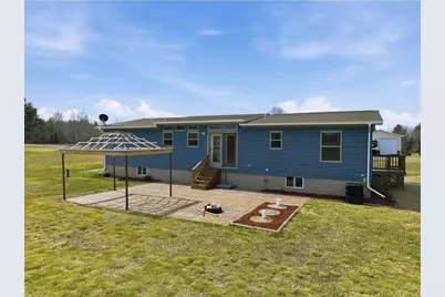 1356 14th Street, Turtle Lake, WI 54889 - Photo 7