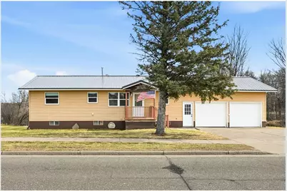 901 Wisconsin Avenue, Rice Lake, WI 54868 - Photo 1