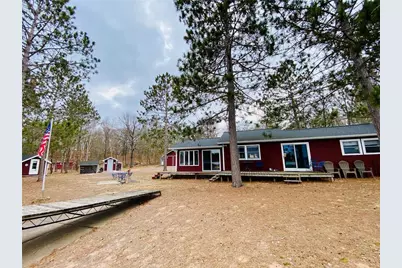 N12798 Three Mile Road, Minong, WI 54859 - Photo 5