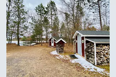 N12798 Three Mile Road, Minong, WI 54859 - Photo 3