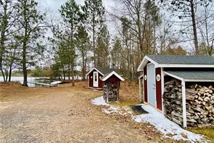 N12798 3 Mile Rd, Minong, WI 54859 - Photo 3