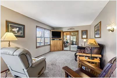 4478 Deerpath Court, Jackson Township, WI 54830 - Photo 17