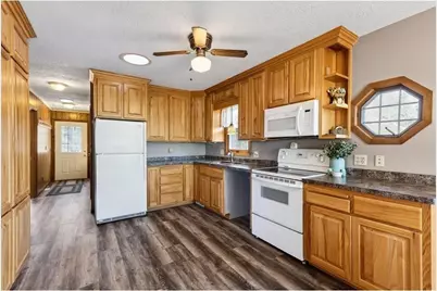 4478 Deerpath Court, Jackson Township, WI 54830 - Photo 7