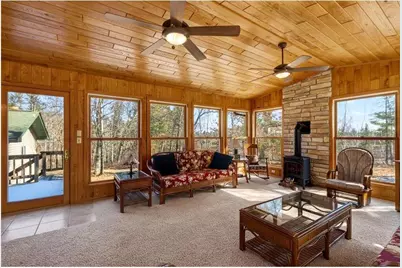 4478 Deerpath Court, Jackson Township, WI 54830 - Photo 15