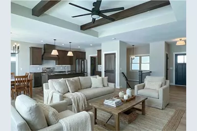 Lot 25 153rd Street, Hammond, WI 54015 - Photo 3