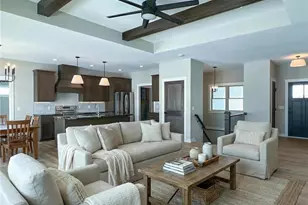 Lot 25 153rd St, Hammond, WI 54015 - Photo 3