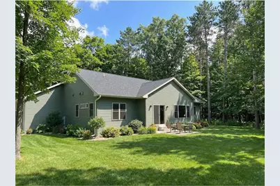 Lot 25 153rd Street, Hammond, WI 54015 - Photo 9