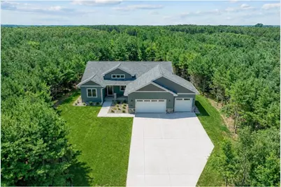 Lot 25 153rd Street, Hammond, WI 54015 - Photo 1