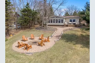 24199 Clam Lake Drive, Siren, WI 54872 - Photo 1