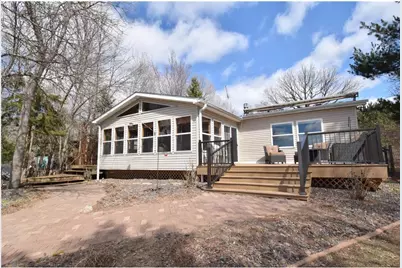 24199 Clam Lake Drive, Siren, WI 54872 - Photo 35