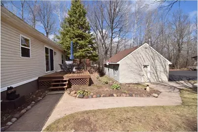 24199 Clam Lake Drive, Siren, WI 54872 - Photo 55