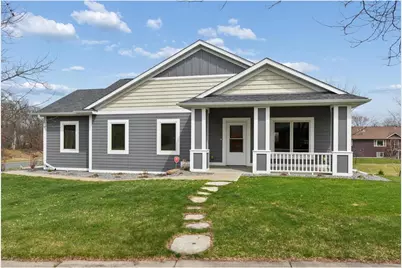 2288 Greenwood Valley Drive, River Falls, WI 54022 - Photo 1
