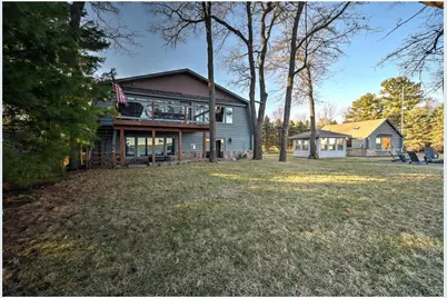 3915 County Road A, Webster, WI 54893 - Photo 1