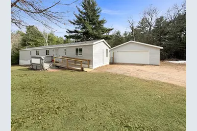 7523 Clemanson Drive, Siren, WI 54872 - Photo 1