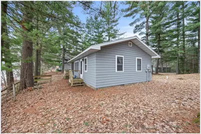 23174 Dunham Lake Road, Daniels Township, WI 54872 - Photo 9