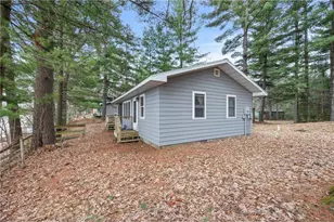 23174 Dunham Lake Rd, Daniels Township, WI 54872 - Photo 9