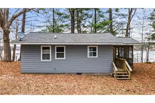 23174 Dunham Lake Rd, Daniels Township, WI 54872 - Photo 3