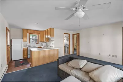 23174 Dunham Lake Road, Daniels Township, WI 54872 - Photo 13